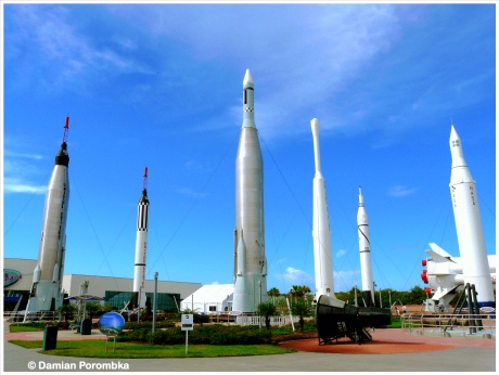 America - Kennedy Space Center 01