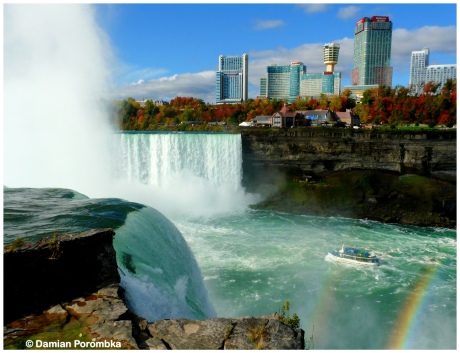 America - Niagara Falls 04