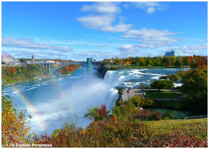 America - Niagara Falls 07