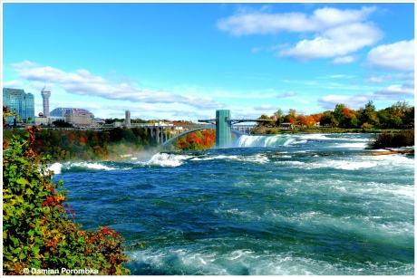 America - Niagara Falls 10