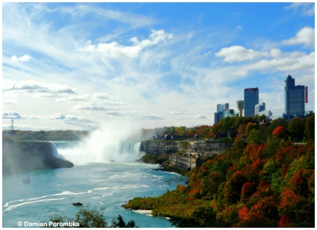 America - Niagara Falls 11