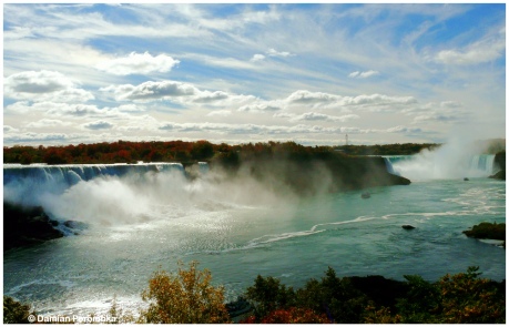 America - Niagara Falls 12