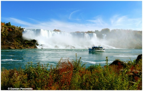 America - Niagara Falls 13