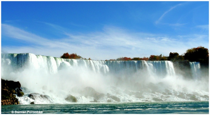 America - Niagara Falls 14